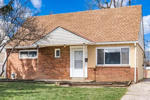 3312 Eakin Rd, Columbus, OH 43204