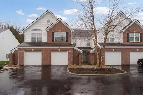5819 Albany Grv, Westerville, OH 43081