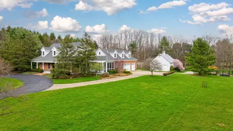 4400 Shull Rd, Gahanna, OH 43230