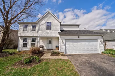 4759 Founders Dr, Groveport, OH 43125
