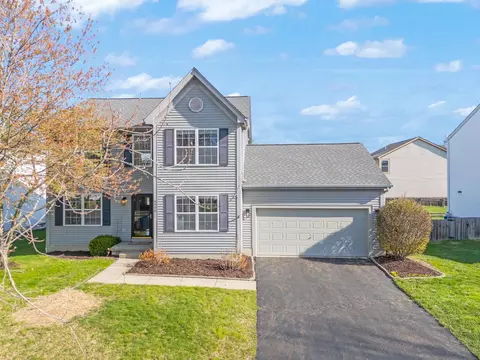 8516 Wildomar Ave, Reynoldsburg, OH 43068
