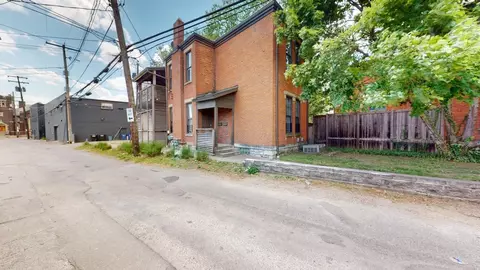 27 Smith Pl, Columbus, OH 43201