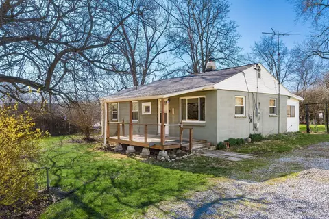 1431 Engadine Ave, Columbus, OH 43223