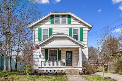 111 Campbell St, Delaware, OH 43015