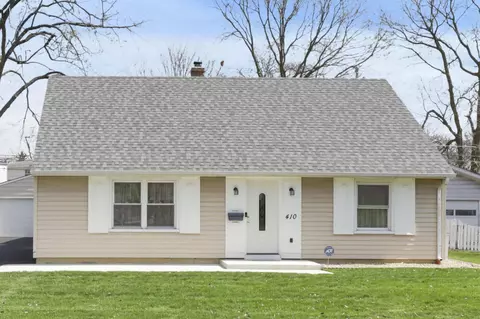 410 Sturbridge Rd, Columbus, OH 43228