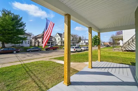 362 Ludlow Ave, Springfield, OH 45505 photo 2