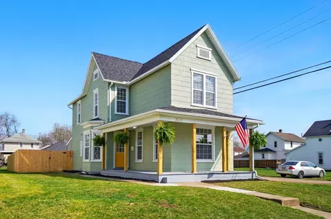 362 Ludlow Ave, Springfield, OH 45505 photo 3