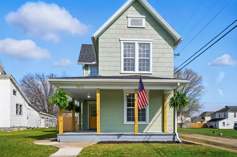 362 Ludlow Ave, Springfield, OH 45505 photo 5