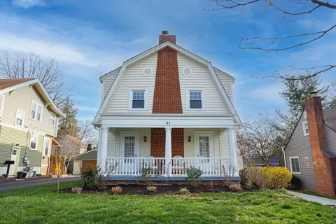 91 Acton Rd, Columbus, OH 43214