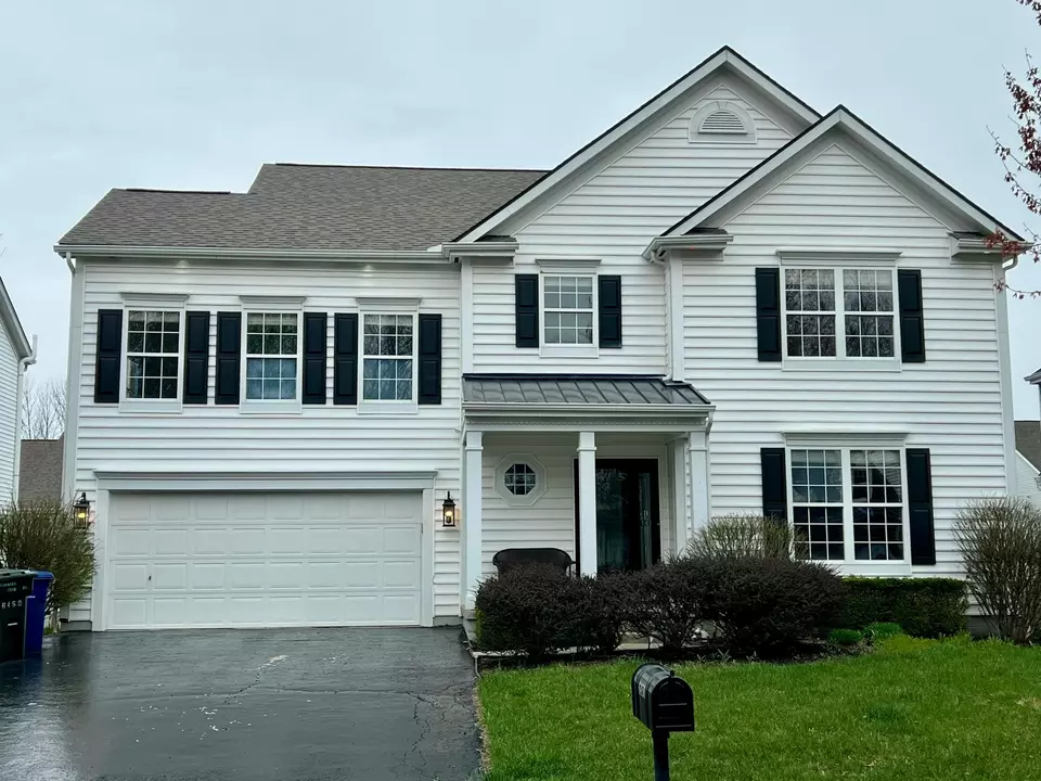  6450 Summers Nook Dr, New Albany, OH 43054 photo 1