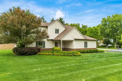11795 Huntington Way NW, Pickerington, OH 43147