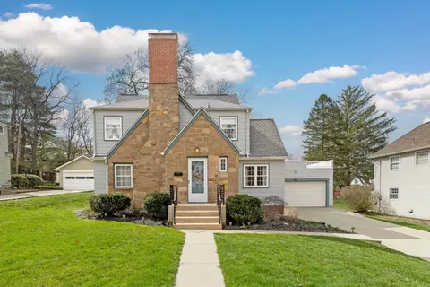 936 E High St, Mount Vernon, OH 43050