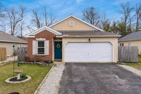 2886 Sussex Pl Dr, Grove City, OH 43123