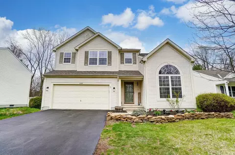 289 Indigo Blue St, Delaware, OH 43015