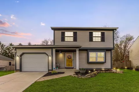 1311 Clement Dr, Columbus, OH 43085