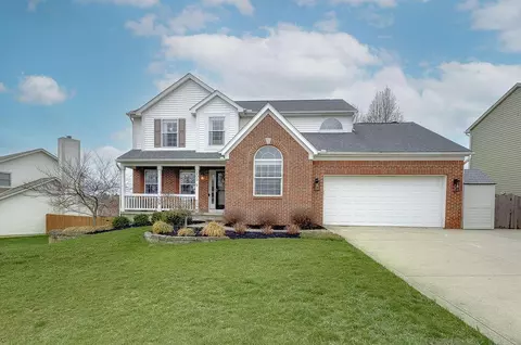 200 Kyber Run Cir, Johnstown, OH 43031