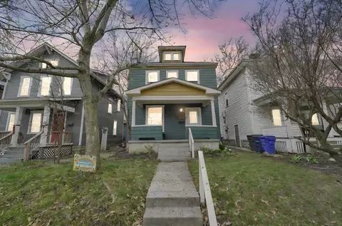 2315 N 4th St, Columbus, OH 43202