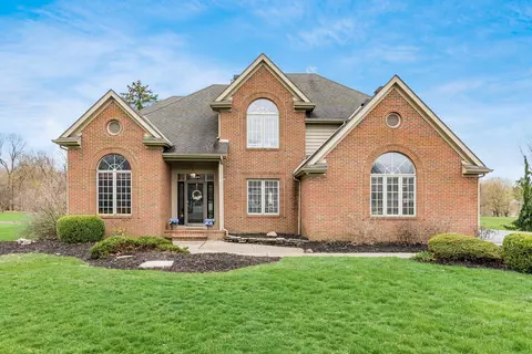 9936 Hoover Woods Rd, Galena, OH 43021