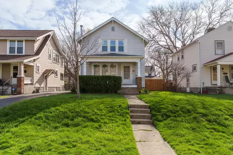 3096 Summit St, Columbus, OH 43202