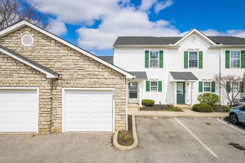 4684 Cadmus Dr #34B, Columbus, OH 43228
