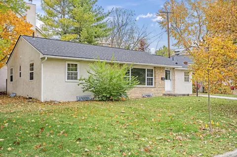3161 Avalon Rd, Columbus, OH 43221