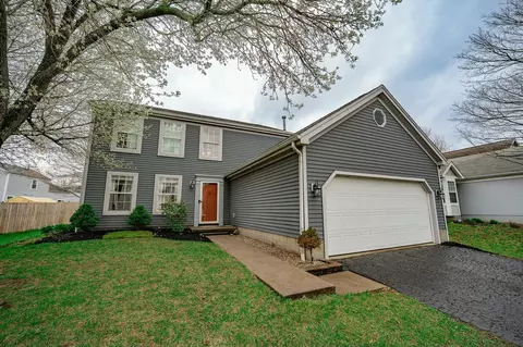 2951 Torrey Pines Drive Dr, Pickerington, OH 43147