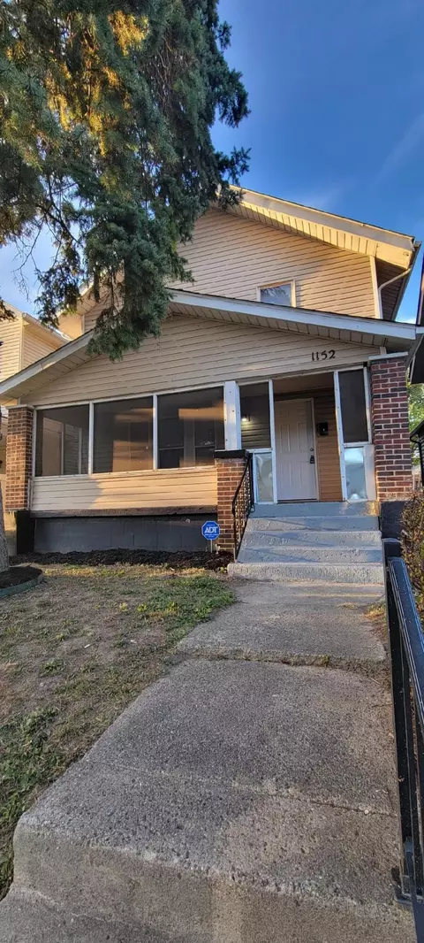 1152 E Twenty-first Ave, Columbus, OH 43211