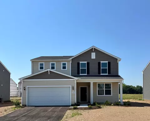 5537 Violet St #LOT 367, South Bloomfield, OH 43103