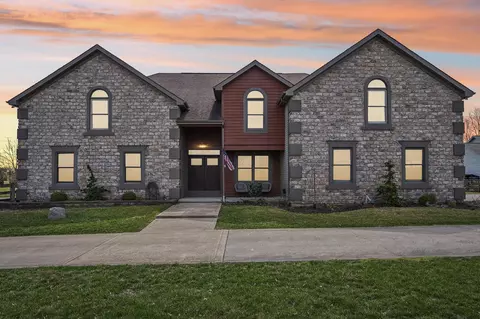 7139 Brown Rd, Ostrander, OH 43061