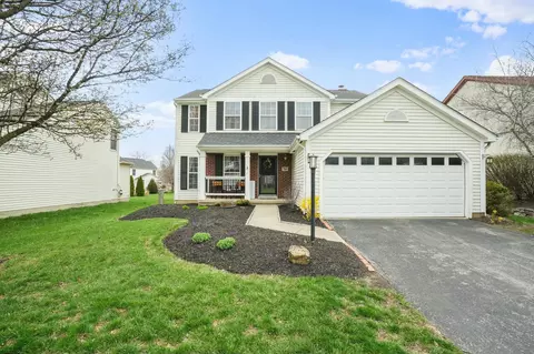 705 Stonewater Ct, Delaware, OH 43015