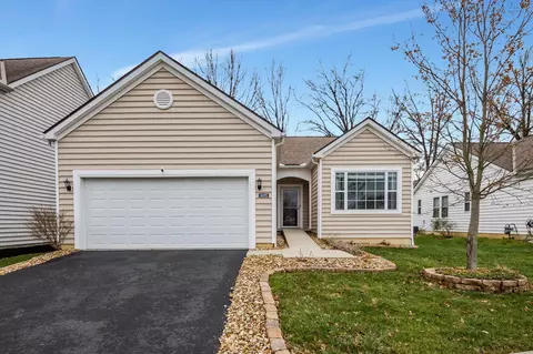 6271 Prairiefire Ave, Columbus, OH 43230