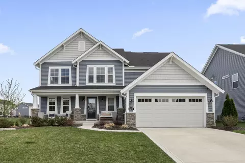 7245 Konold Ct, Canal Winchester, OH 43110