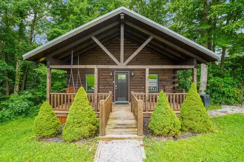23402 Bigham Rd, Rockbridge, OH 43149