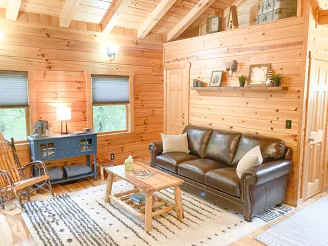 Living - 23402 Bigham Rd, Rockbridge, OH 43149 photo 1 of 1