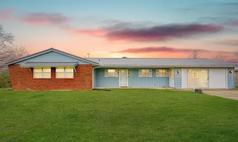 708 Pattonsville Rd, Jackson, OH 45640