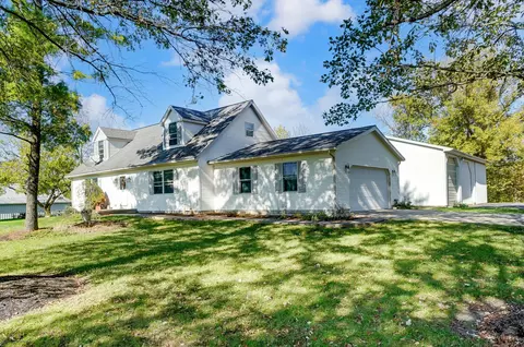 20740 Raymond Rd, Marysville, OH 43040