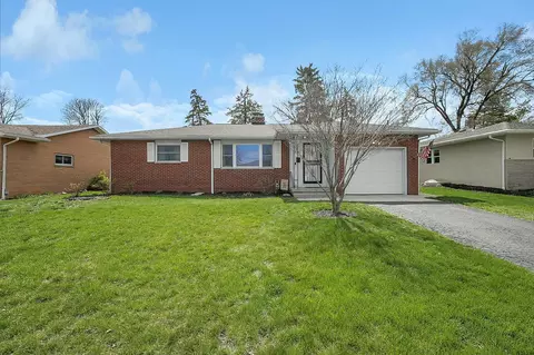 2715 Melane Ave, Grove City, OH 43123