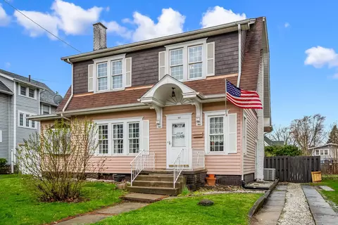 603 Pearl St, Marion, OH 43302