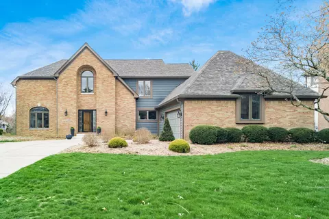 5618 Loch Broom Cir, Dublin, OH 43017