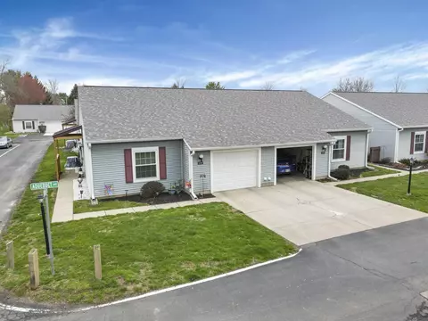 134 Aqueduct Ave, Newark, OH 43055