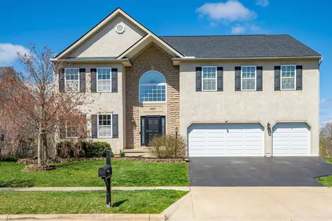497 Melimare Dr, Galena, OH 43021
