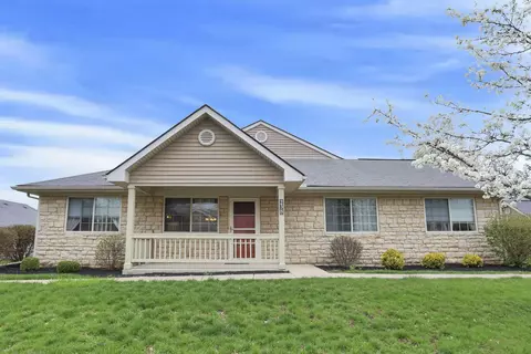 238 Wildwood Ct, Heath, OH 43056