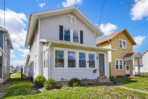 37 Allen St, Newark, OH 43055
