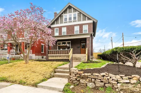 440 Fairwood Ave, Columbus, OH 43205