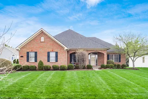 104 Autumn Rush Ct, Gahanna, OH 43230