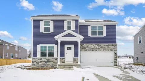 726 Valerie Dr, Plain City, OH 43064