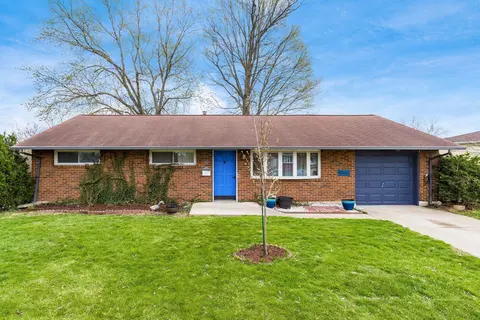 1540 Mariner Dr, Reynoldsburg, OH 43068