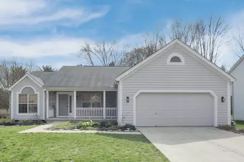 237 W Hull Dr, Delaware, OH 43015