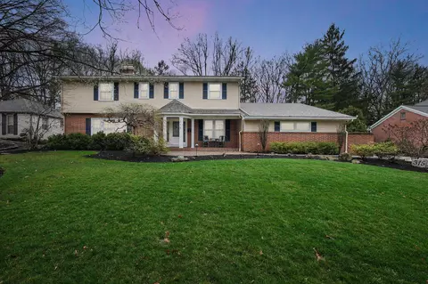 315 Highgate Ave, Worthington, OH 43085