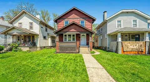 1514 Aberdeen Ave, Columbus, OH 43211